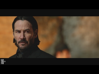 john wick 2 trailer 1