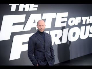 full video-stream from the premiere of "fast and the furious 8" in new york