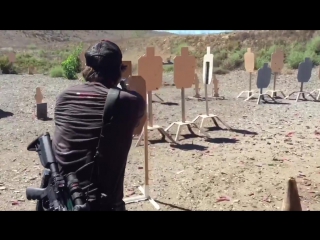 keanu reeves training for john wick 2