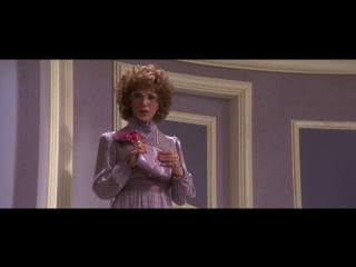 tootsie (cute) (usa, 1982) comedy, dustin hoffman, jessica lange, bill murray, soviet dubbing without voiceover inserts