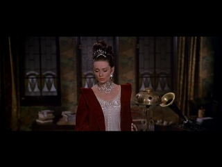 my fair lady (usa, 1964) musical comedy, audrey hepburn, soviet film/theatrical dubbing (nikolai aleksandrovich)