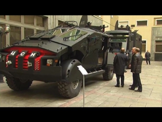 fsb special forces special vehicles falkatus (punisher), kamaz 4911 extreme, viking, tiger