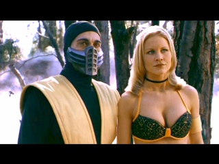 mortal kombat: war 3 (1998) - season 1