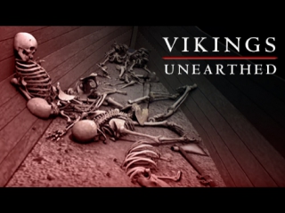 bbc: viking mystery: in search of new worlds (2016)