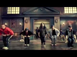 boa-eat you up [hd] hip-hop dance cool))