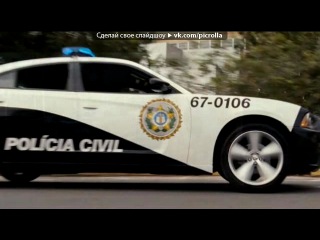 "vin diesel cars" to the music of fast and furious 3: tokyo drift - my live be live. picrolla