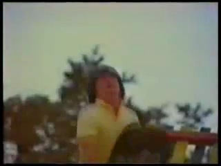 soundtrack to the film armor of god with jackie chan clip