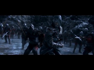 trailer for assassins creed revelations (don't miss the release of assassins creed 5 later this year)