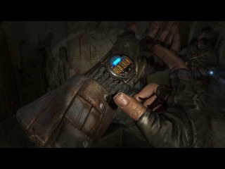 metro 2033: ray of hope - release trailer
