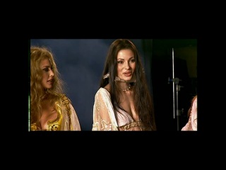 documentary about the making of the film: van helsing, about the brides of dracula and princess anna