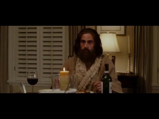 evan almighty