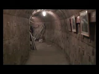 filming location for the upcoming movie metro 2033