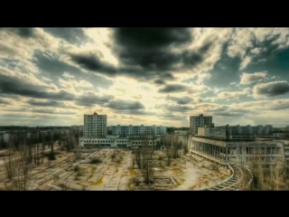 forbidden zone / chernobyl diaries (2012) [trailer rus]