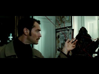 sherlock holmes 2: game of shadows exclusive trailer for russian rental 2012 720hd