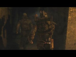 the best trailer for the game metro 2033 in hd quality