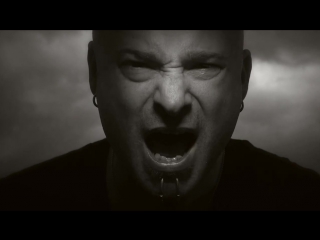 disturbed – the sound of silence (simon and garfunkel cover)