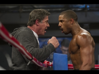 creed: rocky's legacy - tv spot #2