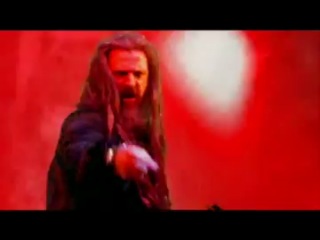 rob zombie - end of the world