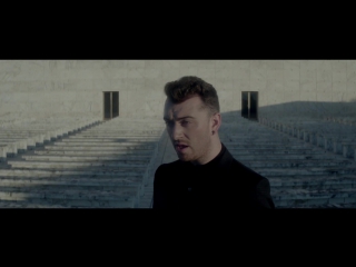 sam smith - writings on the wall (ost from 007 specter)
