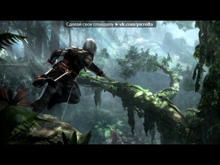 "assassin`s creed 4 black flag" to the music of bblog - literal assasins creed 4 black flag. picrolla