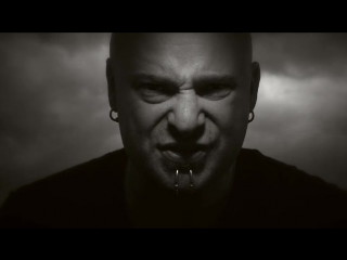 disturbed - the sound of silence