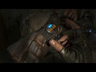 metro 2033: ray of hope - release trailer (official uk version)