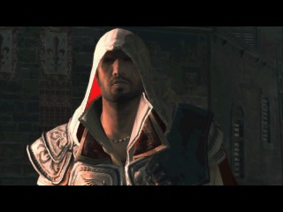 nothing is true, everything is permitted (the most beautiful moment in assasin`s creed 2)