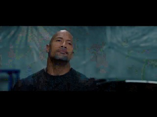 fast & furious 6 trailer (dubbed)