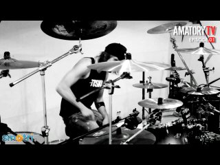 amatory tv - episode 01