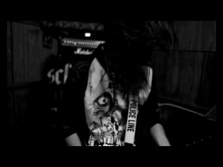 stigmata - breathe deeper (live cover)