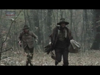 the hatfields and the mccoys (season 1: episode 1 of 3)