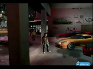 gta 4 : triple furious