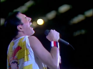 queen - love of my life