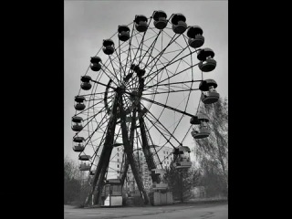 excursion to chernobyl