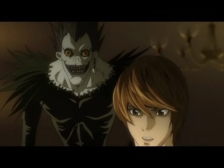 death note episode 12