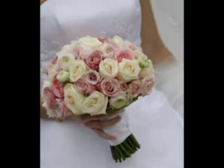 wedding bouquets