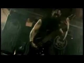 disturbed -the night