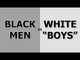 black men vs white boys(porno bbc sexwife porn fucking sex)