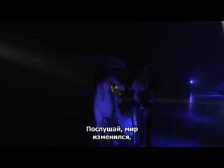 adam and eve. la seconde chance (russian subtitles)