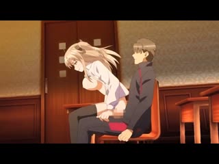 (hentai hentai) 18 kutsujoku 2 the animation 2/ humiliation 2 (2020)